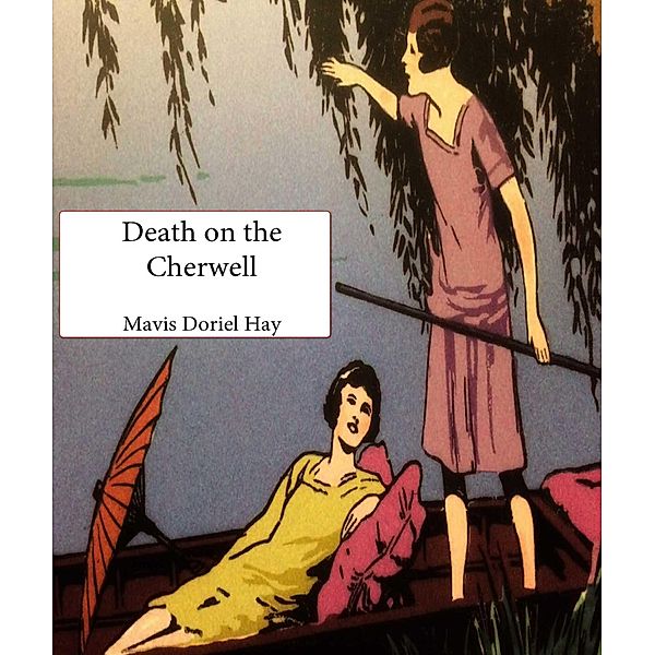 Death on the Cherwell / eBookIt.com, Mavis Doriel Hay