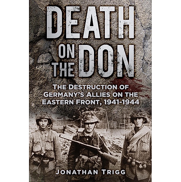 Death on the Don, Jonathan Trigg
