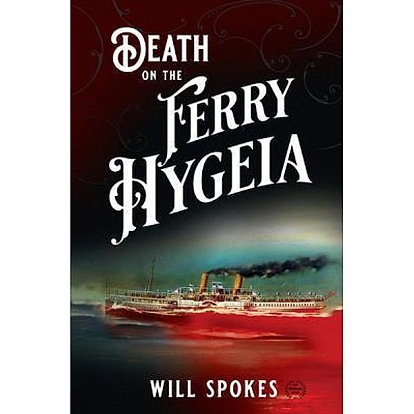 Death On The Ferry Hygeia, Peter Spokes