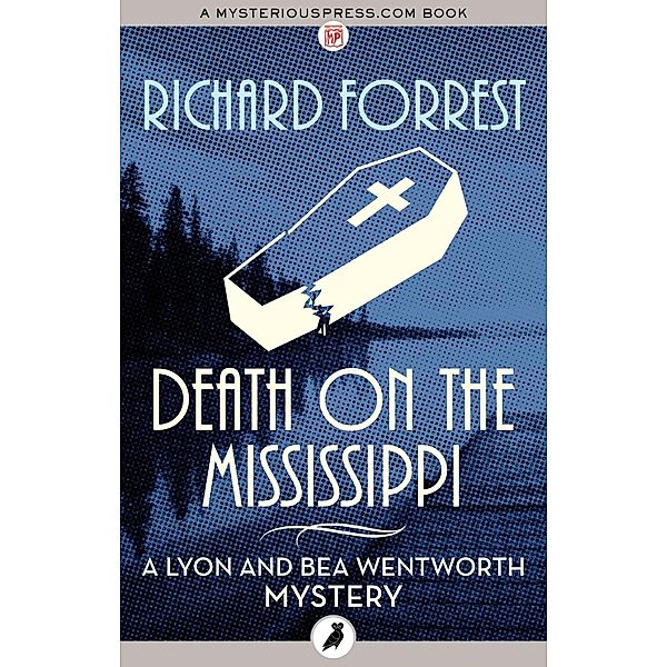 Death on the Mississippi, Richard Forrest