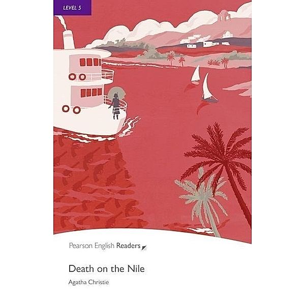 Death on the Nile, Agatha Christie