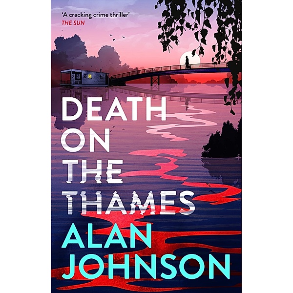 Death on the Thames / Louise Mangan, Alan Johnson