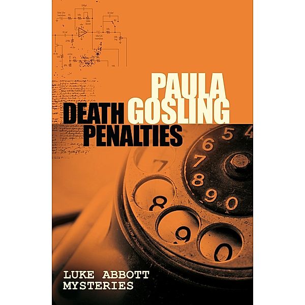 Death Penalties, Paula Gosling