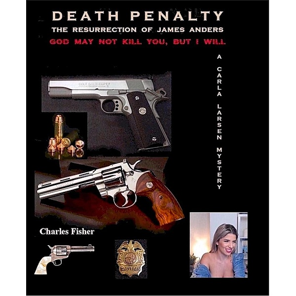 Death Penalty, Charles Fisher