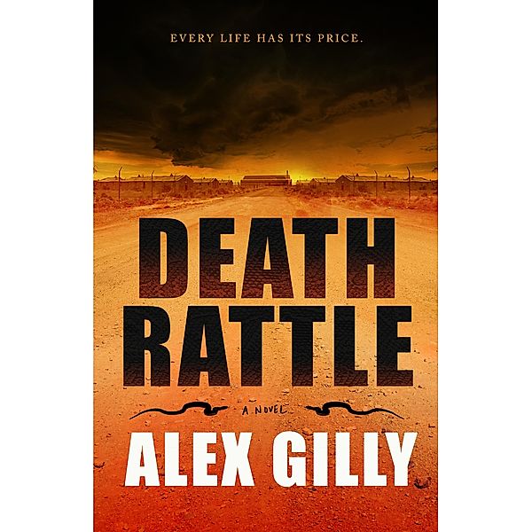 Death Rattle, Alex Gilly