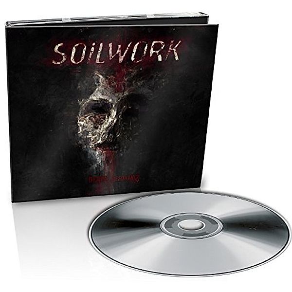 Death Resonance, Soilwork