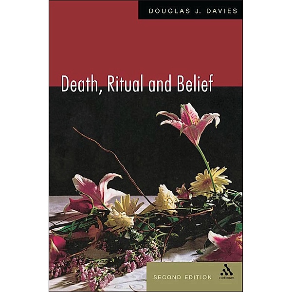 Death, Ritual, and Belief, Douglas Davies