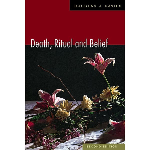 Death, Ritual, and Belief, Douglas Davies