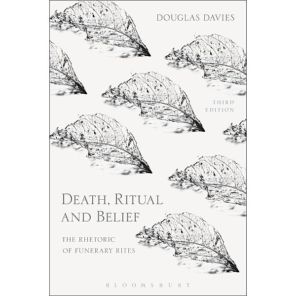 Death, Ritual and Belief, Douglas Davies