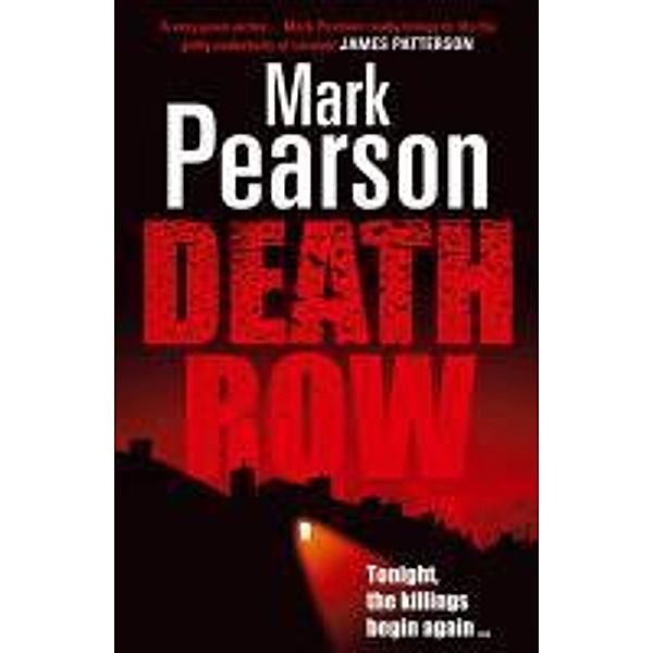 Death Row, Mark Pearson