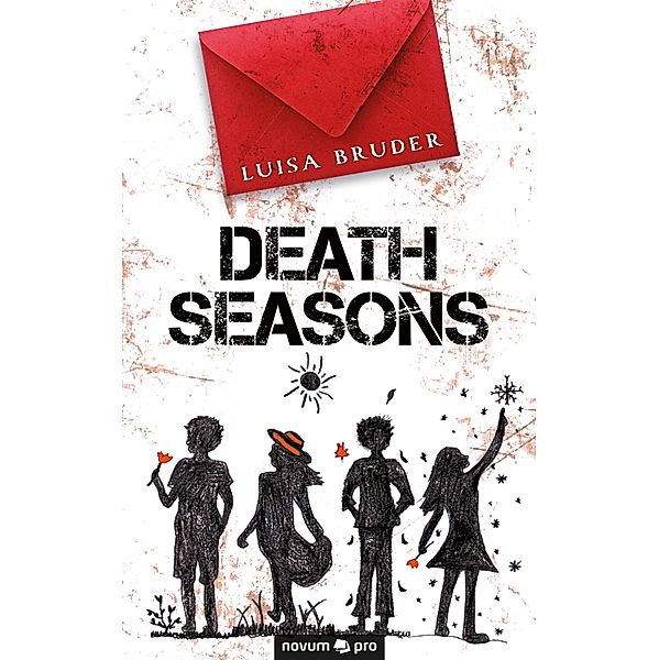 Death Seasons, Luisa Bruder