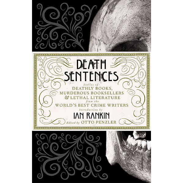 Death Sentences, Ian Rankin