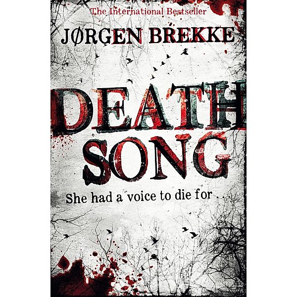 Death Song, Jorgen Brekke