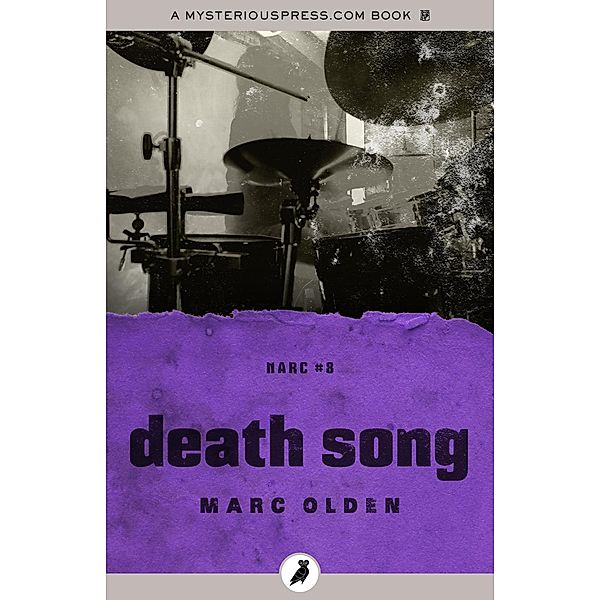 Death Song, Marc Olden