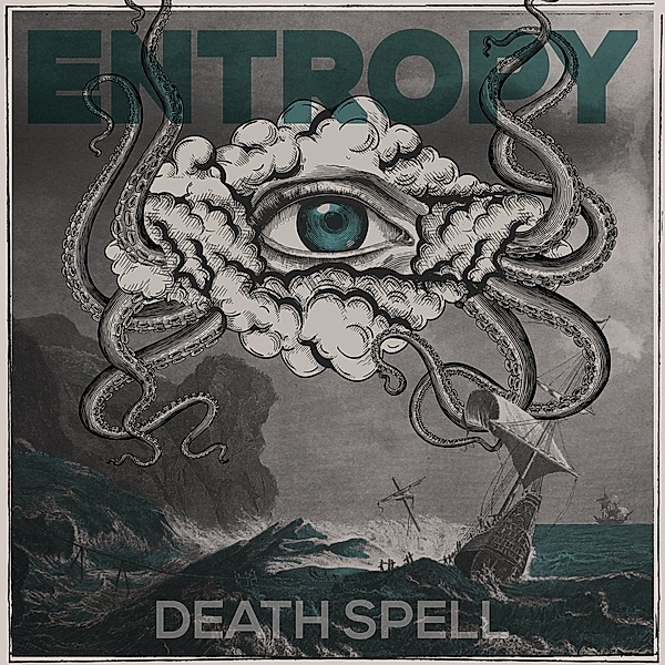 Death Spell (Vinyl), Entropy