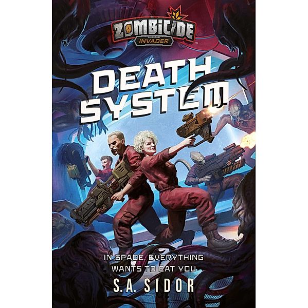 Death System, S A Sidor