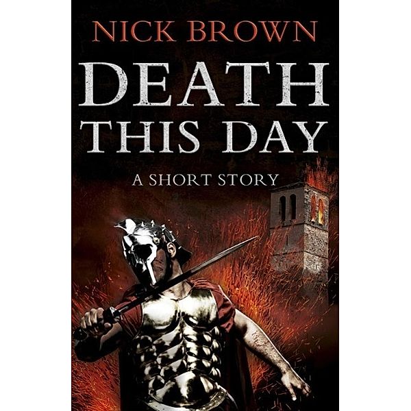Death This Day, Nick Brown