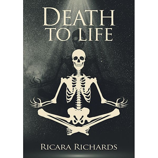 Death to Life, Ricara Richards
