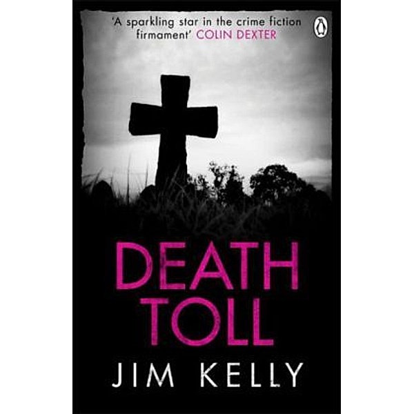 Death Toll, Jim Kelly