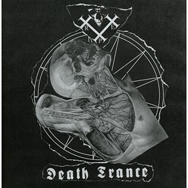 Death Trance, Rxaxpxe