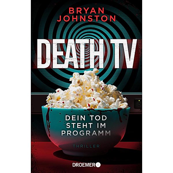 Death TV, Bryan Johnston