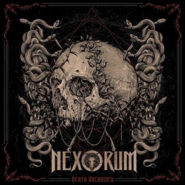 Death Unchained (Digipak), Nexorum