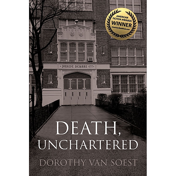 Death, Unchartered, Dorothy Van Soest