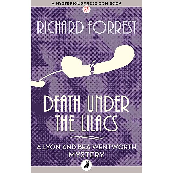 Death Under the Lilacs, Richard Forrest