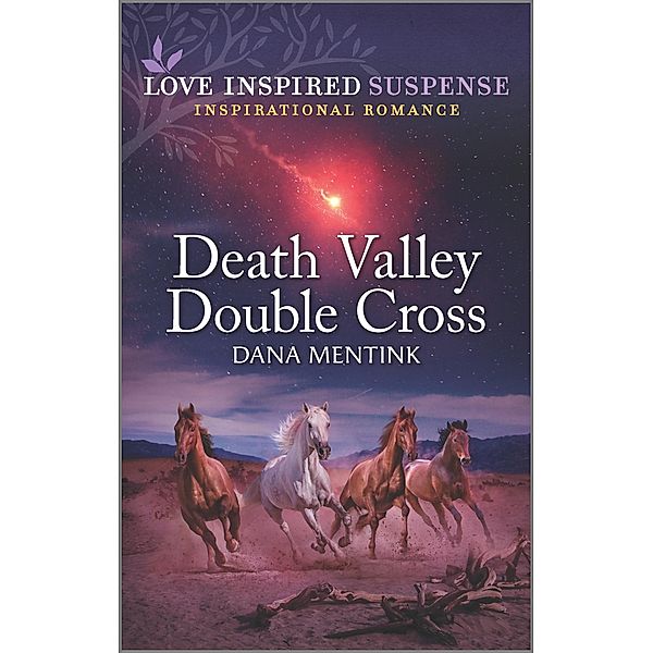 Death Valley Double Cross / Desert Justice Bd.3, Dana Mentink