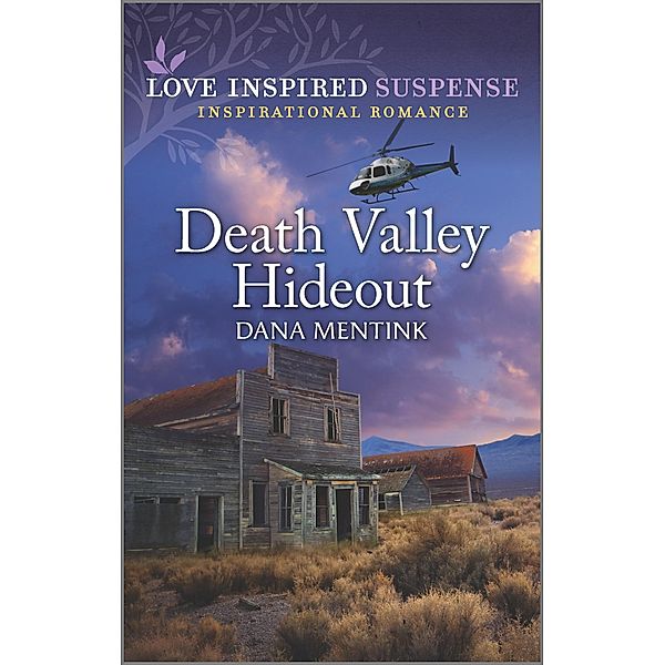 Death Valley Hideout / Desert Justice Bd.4, Dana Mentink