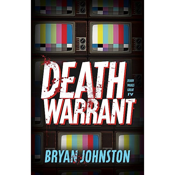 Death Warrant, Bryan Johnston