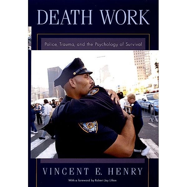 Death Work, Vincent E. Henry