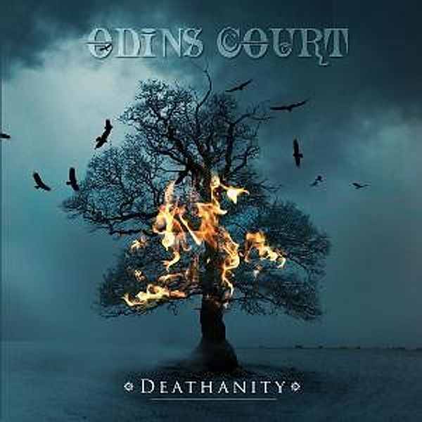 Deathanity, Odin's Court