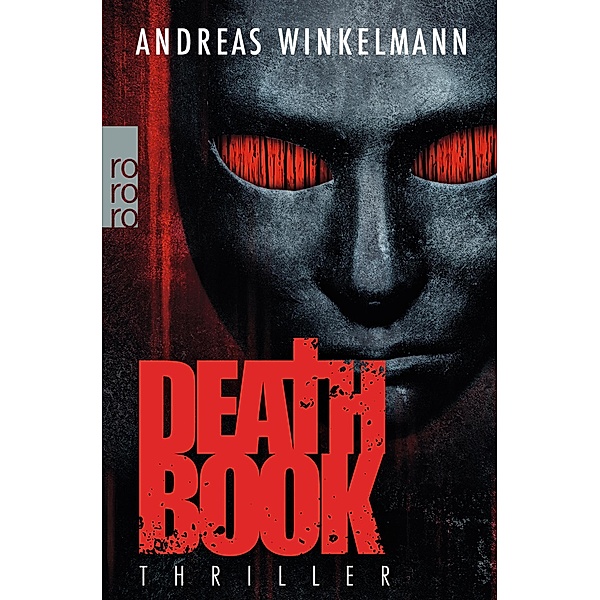 Deathbook, Andreas Winkelmann