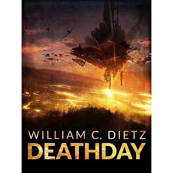 DeathDay / JABberwocky Literary Agency, Inc., William C. Dietz