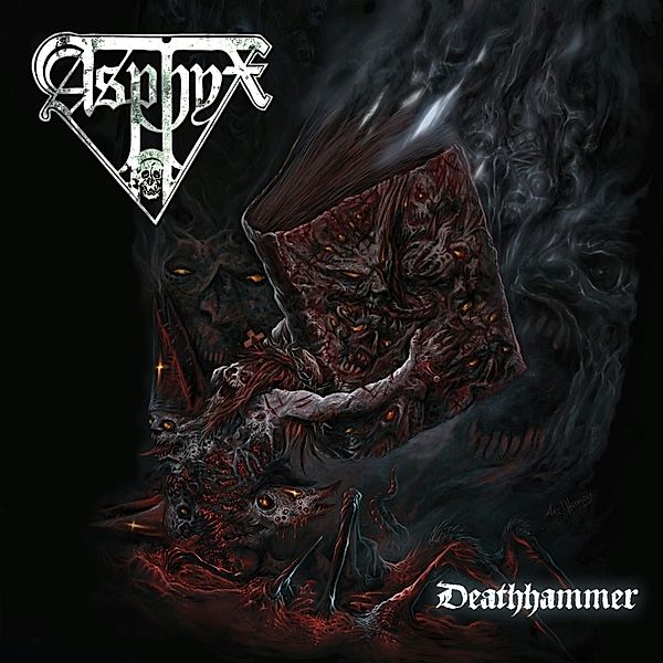 Deathhammer, Asphyx