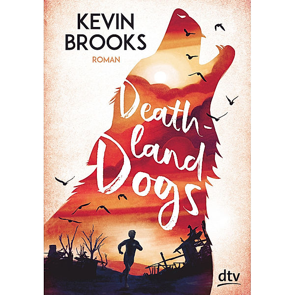 Deathland Dogs, Kevin Brooks