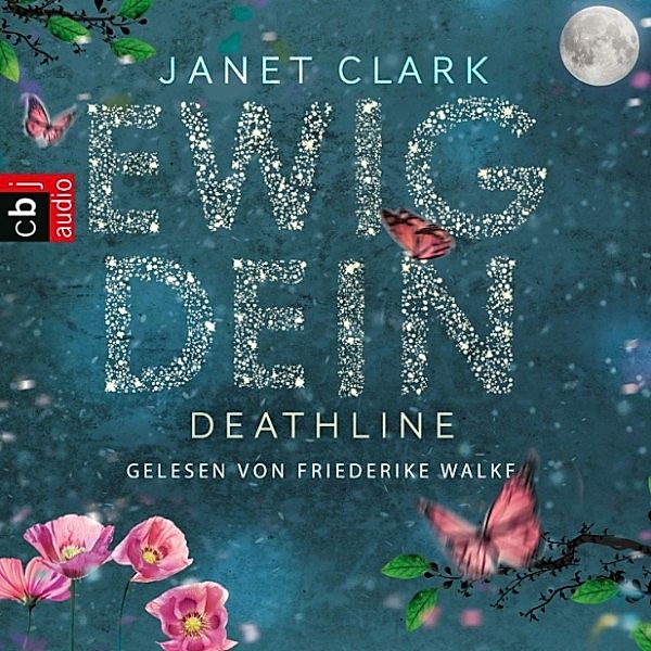 Deathline - Ewig dein, Janet Clark