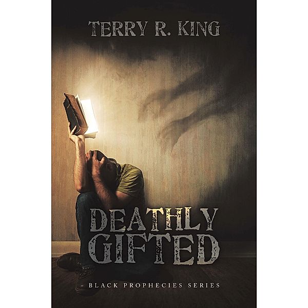 Deathly Gifted, Terry R. King