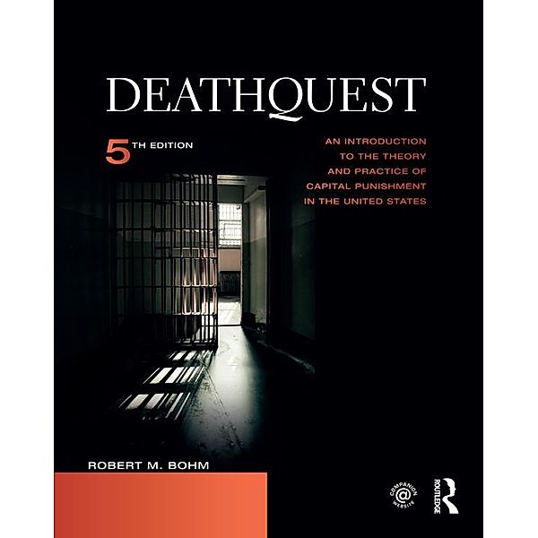 DeathQuest, Robert M. Bohm