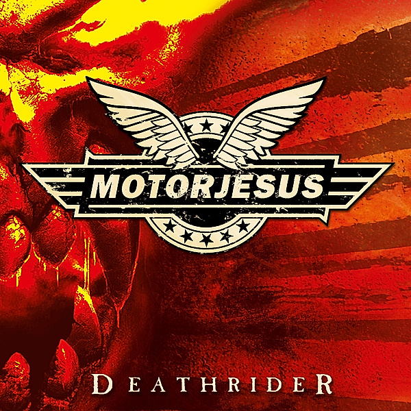 Deathrider, Motorjesus