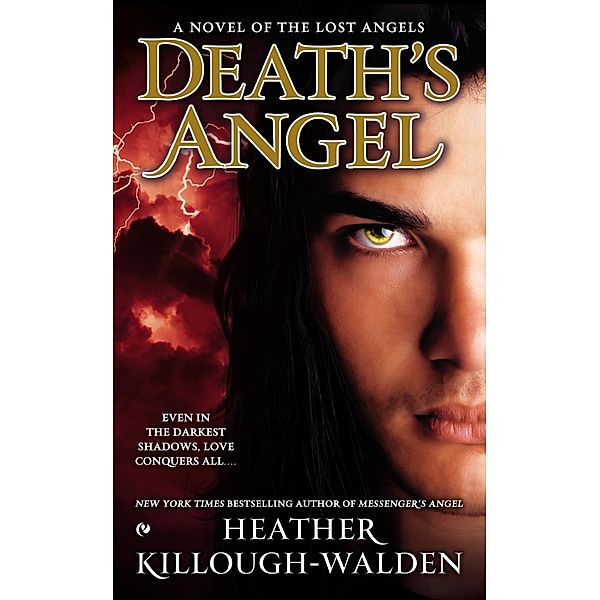 Death's Angel / Novel of the Lost Angels Bd.3, Heather Killough-Walden
