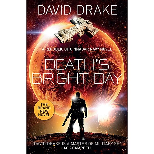 Death's Bright Day, David Drake