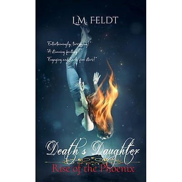 Death's Daughter / L.M. Feldt, L. M. Feldt