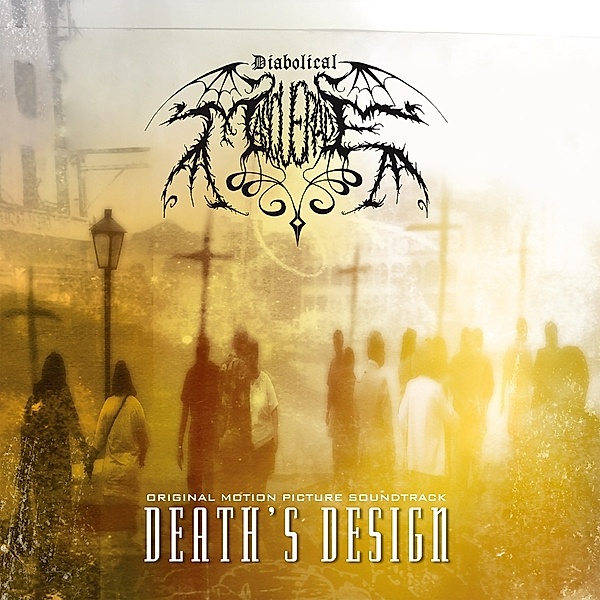 Death'S Design, Diabolical Masquerade