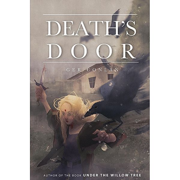 Death's Door, Ger Conlan