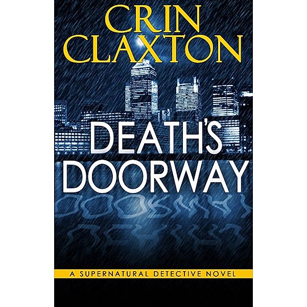 Death's Doorway, Crin Claxton