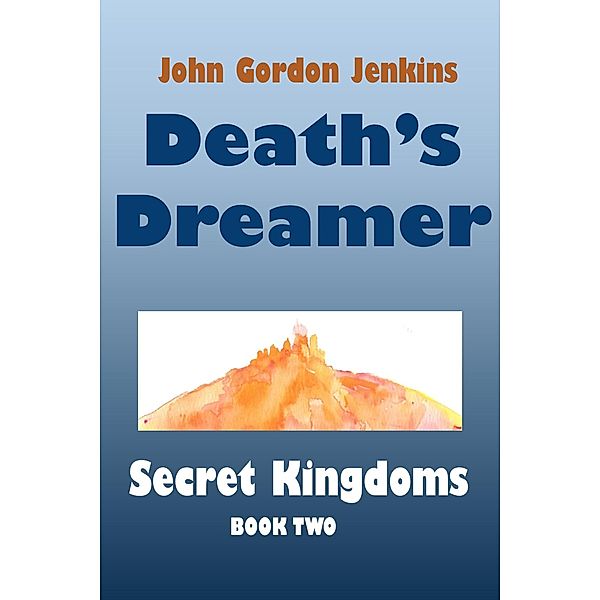 Death's Dreamer, John Gordon Jenkins