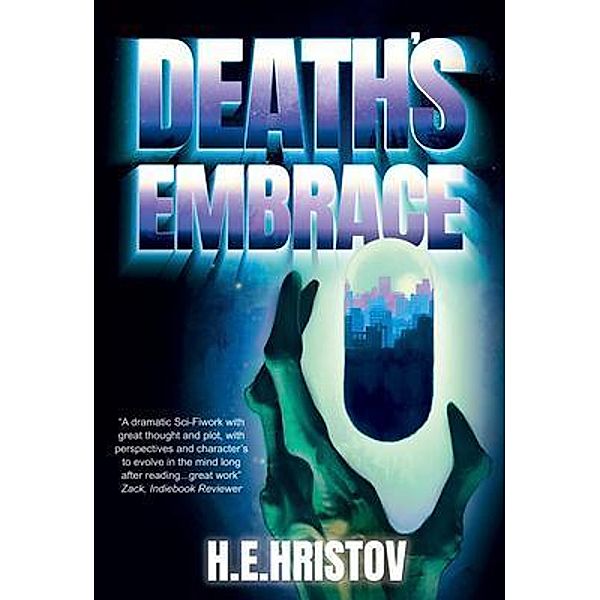Death's Embrace, H. Hristov
