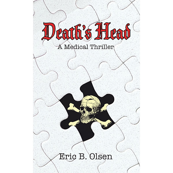 Death’S Head, Eric B. Olsen